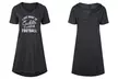 Instant Message Football & Tailgate Hooded French Terry Dresses - Image 3