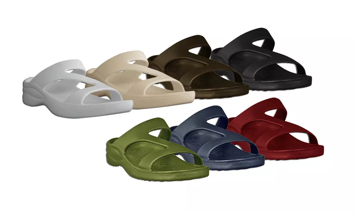 Dawgs Women's Z Sandals - Primary Image