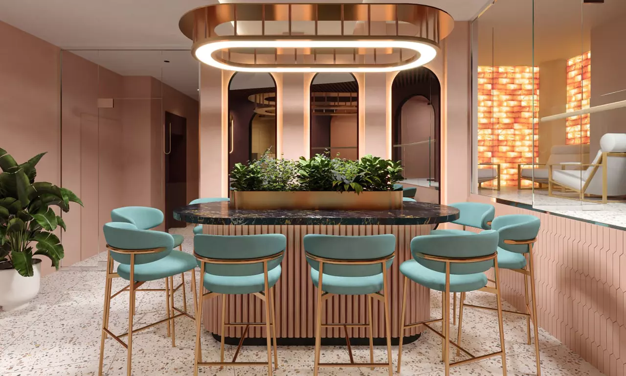 Luxury Spa Day Experience w/ Expert Treatments for 1 or 2