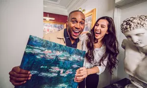 The Escape Game Milpitas: Thrilling Multi-Room Adventures