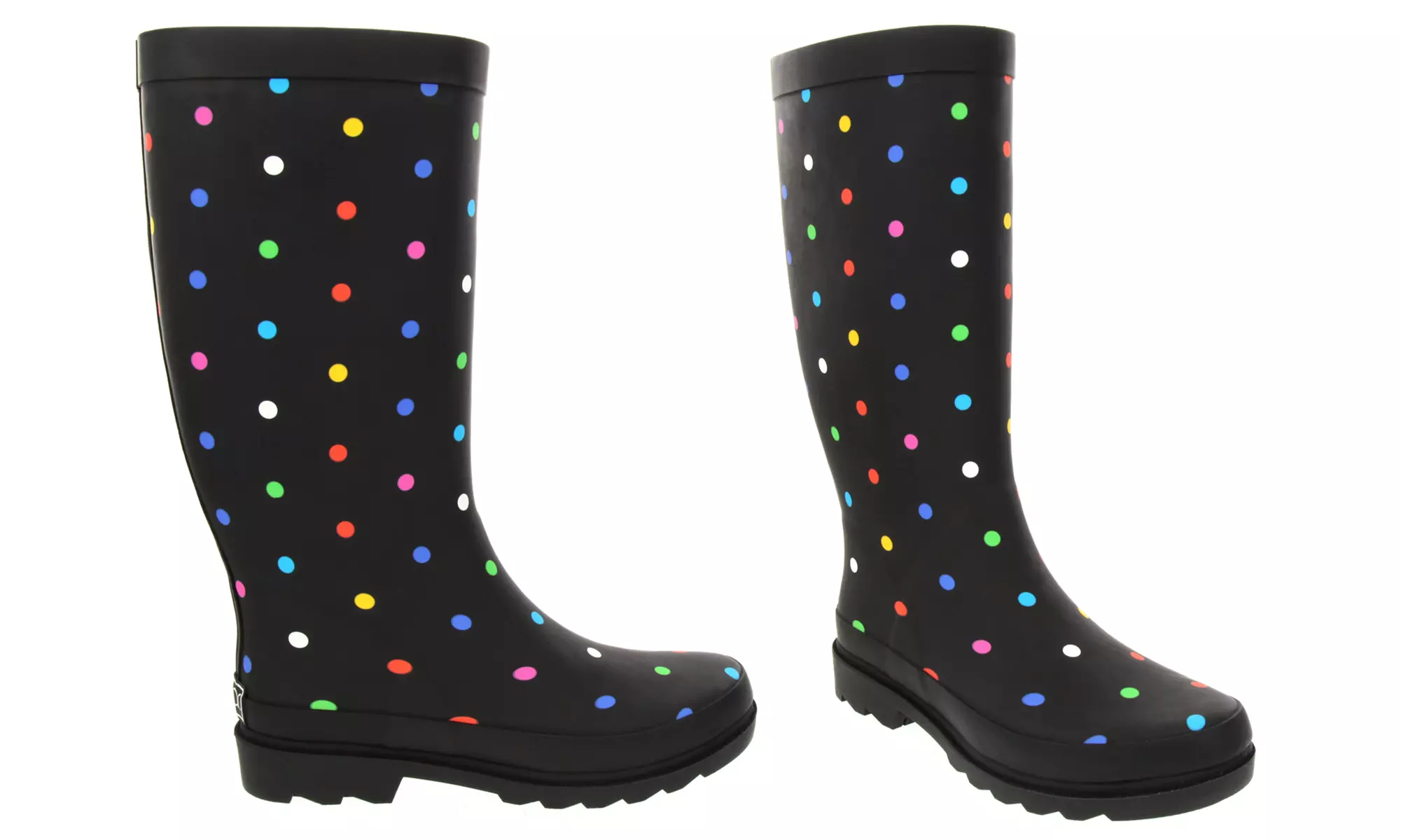 Sugar Women's Tall Rain Boot - Second Medium