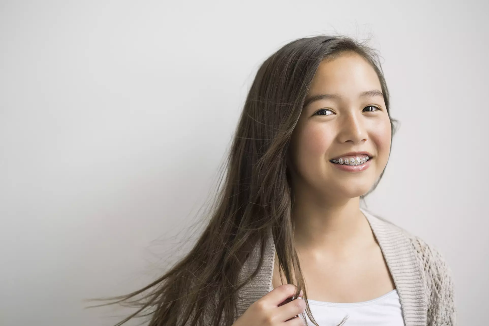 Experience Reyaman beauty services with haircuts at home for all ages, up to 30% off - Primary Image