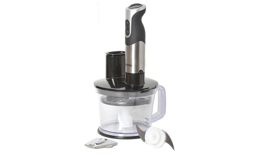 Image 3: Brabantia Hand Blender System