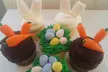 One 8" Easter Cake or One Dozen Cupcakes at Paula Jacqueline Cakes and Pastries (Up to 46% Off) - Second Medium