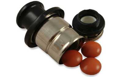 Car Cigarette-Lighter Hidden Safe from Zebra Smoke