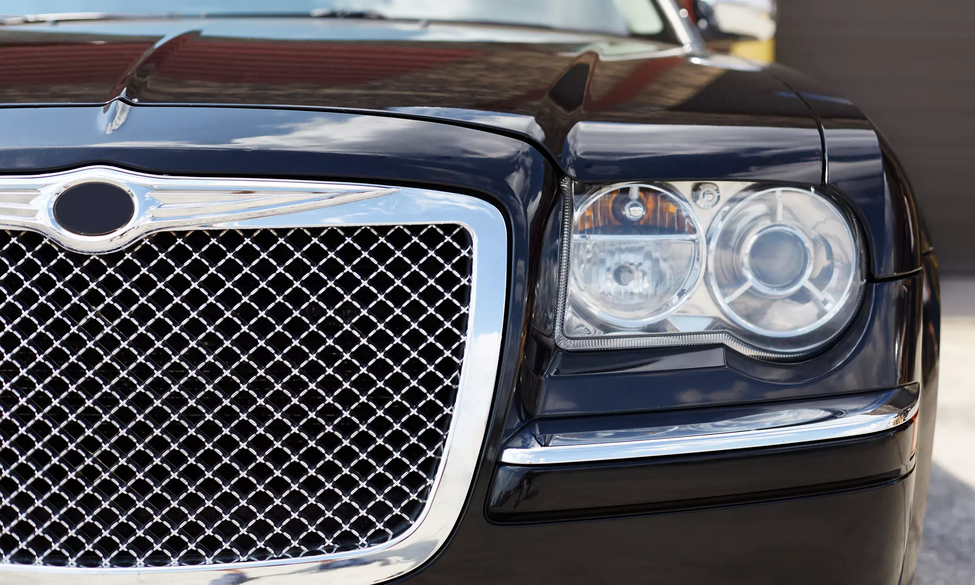 $155 for $250 Worth of Services — Dip Car Atlanta - Primary Image