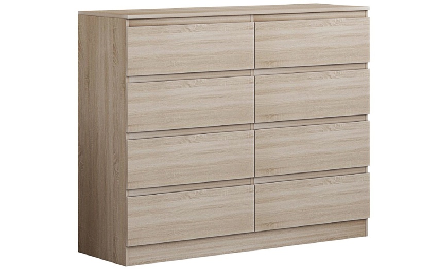 Image 35: Carlton Bedroom Furniture Collection