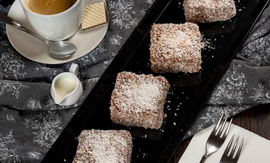 Image 4: Bis zu 32% Rabatt auf den Kuchen bei Café Eppendorf