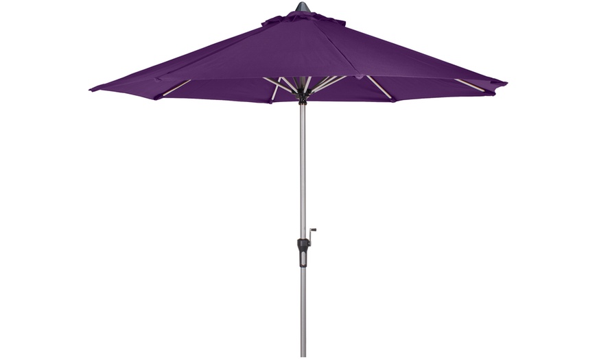 Image 5: Garden Parasols, 9 Styles