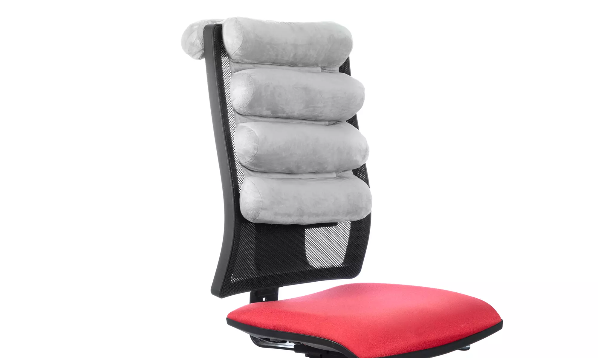 Innovagoods Modulares Kissen oder Multi-Positions-Keil-Kissen