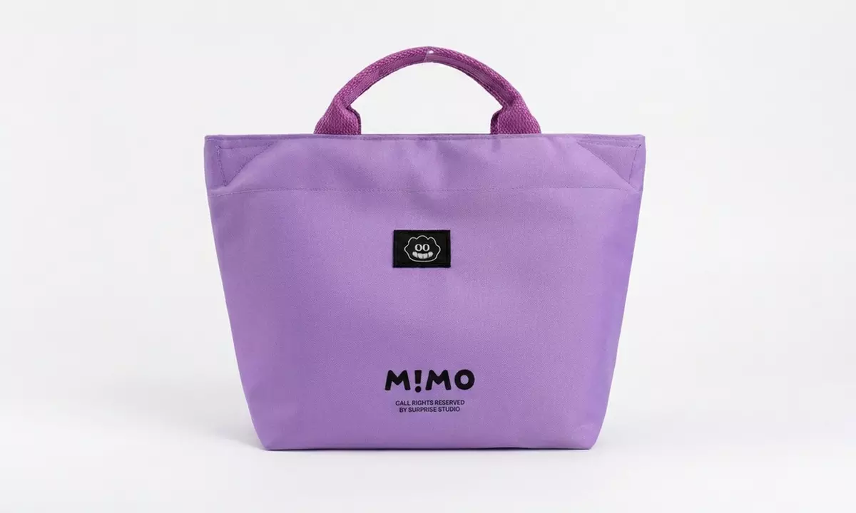 Stylish Storage Pouch