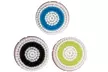 Erisonic Cleansing Brush Heads (1- or 3-Pack) - Second Medium