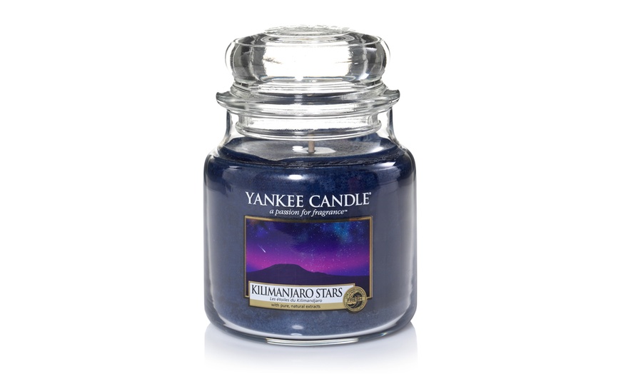 Image 6: Yankee Candle Summer Scents