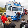 Image 3: Admission Tickets to Santa Pod Presents Truck Takeover