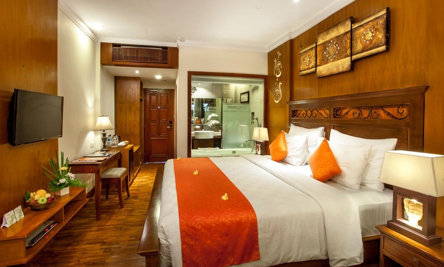 Image 4: Bali, Legian: 3N 4* Exotic Getaway