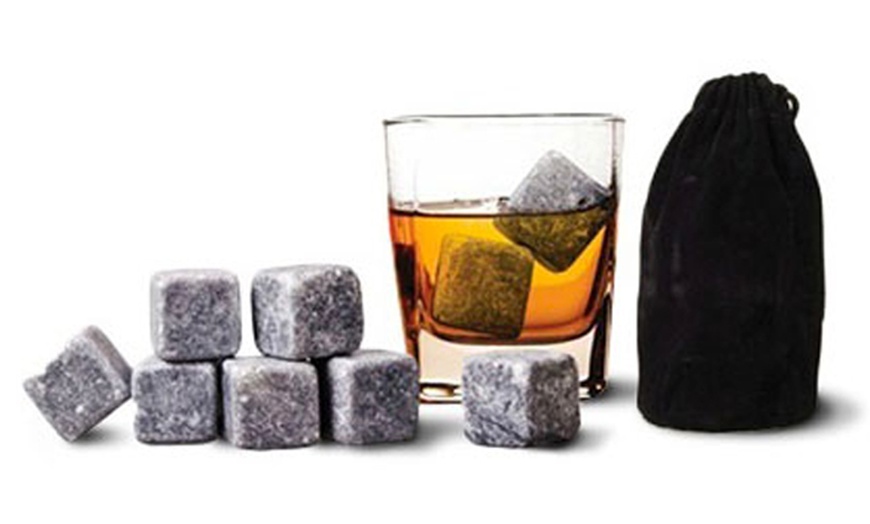 Image 6: Whiskey Stones