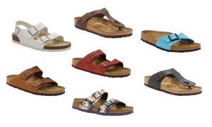 Birkenstock Unisex Sandals