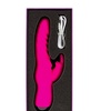 Image 6: Sextoy - Vibromasseur rabbit "Intense" de Hugbox