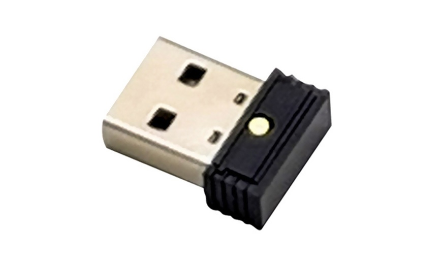 Image 3: One or Two Automatic Mouse Mover Jiggler USB Ports