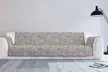 Housse de canapé en polyester avec dos antidérapant, taille et coloris au choix - Image 4