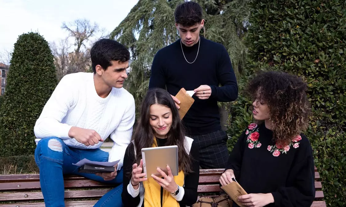 Jeu d'évasion urbain