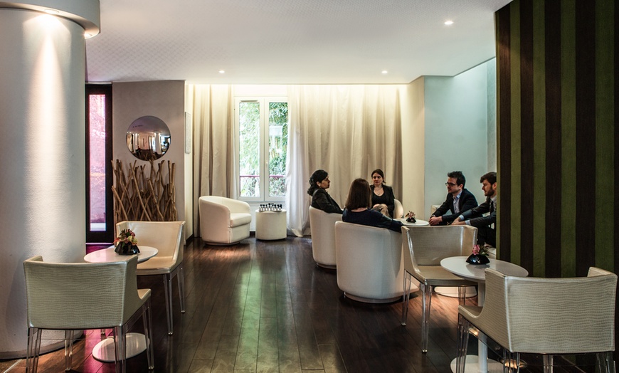 Image 19: PARIS | 12th arrondissement - Hôtel Le Quartier Bercy Square 3*  