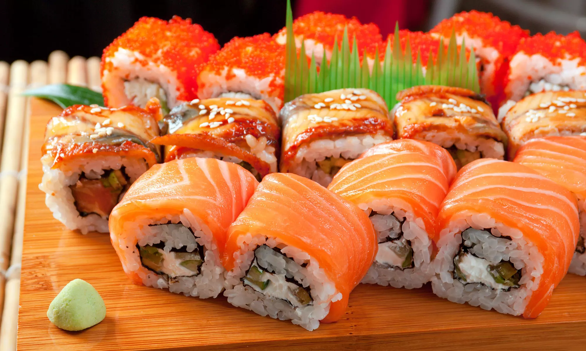 5% Cash Back at Tokyo Bleu - Primary Image