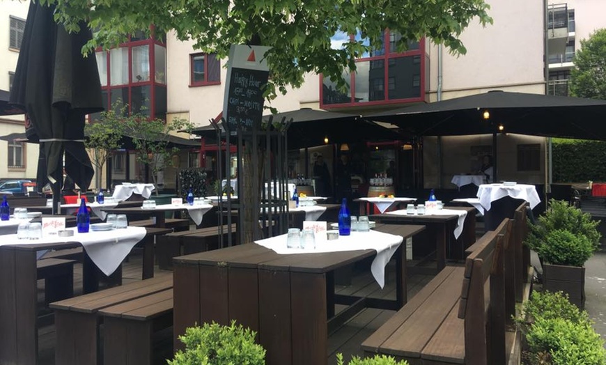 Image 4: Griechisch für Gourmets: exklusives 3-Gänge-Menü für 2 oder 4 Personen