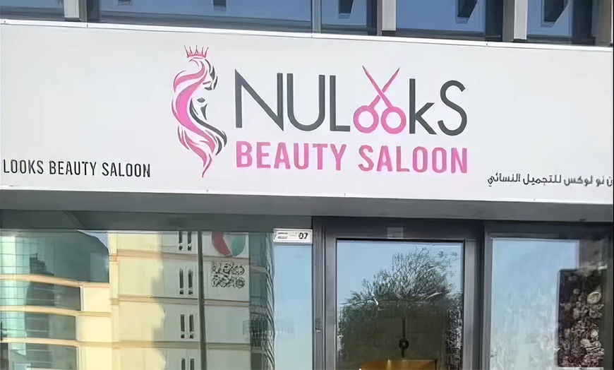 Image 8: Choice of Hair Service Package at NU Looks Beauty Salon