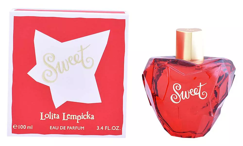Eau de parfum Sweet de Lolita Lempicka pour femme - Second Medium