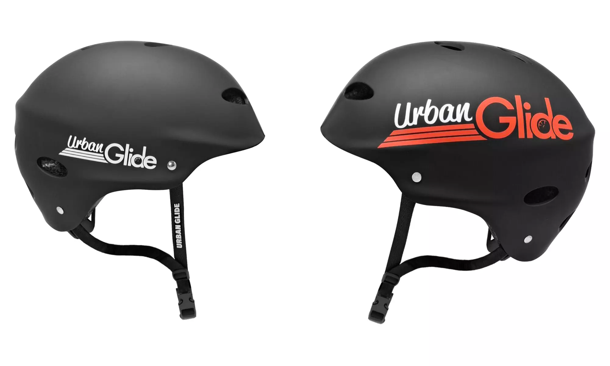 Casque de protection, tailles pour adultes et enfants, coloris au choix - Primary Image