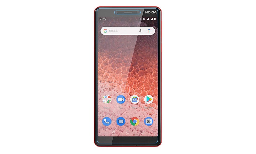 Image 15: Verre trempé pour Nokia