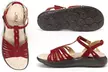JBU By Jambu Women's Melon Comfort Sandal (Sizes 10 & 11) - Second Medium