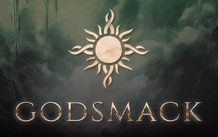Godsmack on July 25 at 7 p.m. - Primary Image