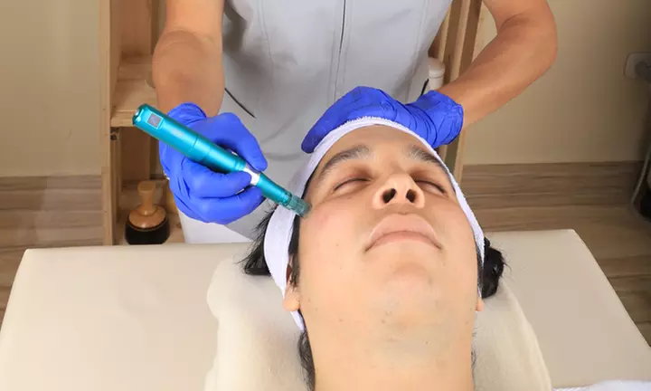 Up to 53% Off on Facial at Olesthetic