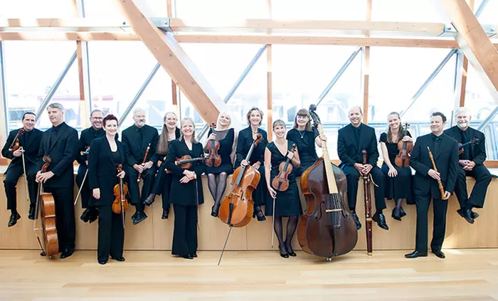 Tafelmusik's "Baroque Misbehaving" at Toronto Centre for the Arts on April 28 (Up to 50% Off) - Primary Image