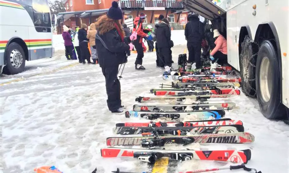 Sydney: One-Day Thredbo Snow Tour