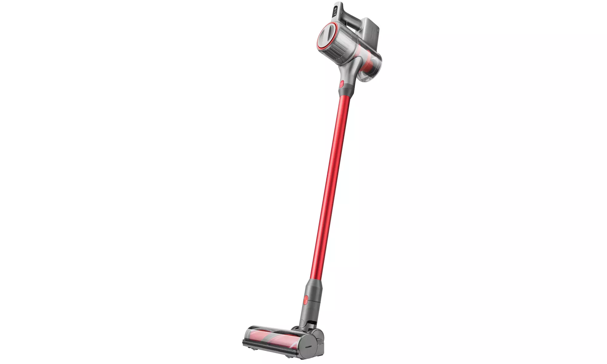 Roborock H6 RSC0002US Cordless Stick Vacuum with 420W Motor, 25000Pa Power, and HEPA Filter - Primary Image
