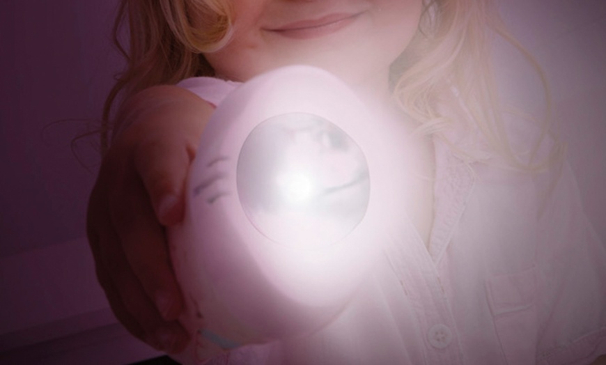 Image 5: Disney Princesses 2-in-1 Light