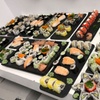 Image 1: Menú de sushi para llevar