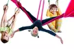 Schnupperstunde / 5er-Karte für 1 Kinder-Kurs Aerial Hoop, Aerial Silk oder Polesport nach Wahl (bis 60% sparen) - Second Medium