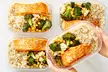 One week of Lunches from Gobble (56% Off) - Second Medium