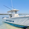 Image 7: 2 Hour Private Boat Charter for Up to 6 Guests 