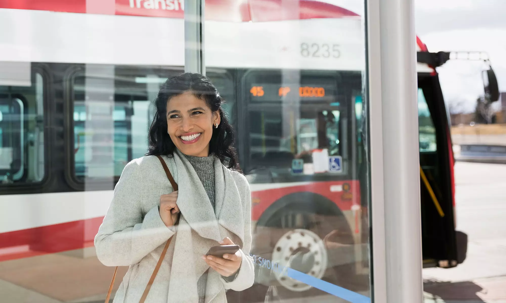 One Way or Round Trip in a Shared or Private Shuttle to John Wayne Airport by Airway One Shuttle (Up to 45% Off)  - Primary Image