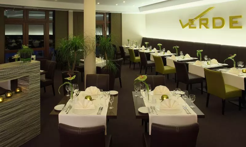 Bergisches Land: Wellnesstage für Zwei, opt. mit Halbpension