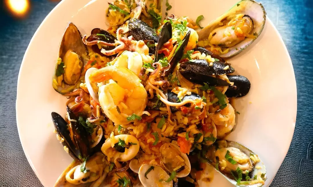Experience Russian Flavors with Entertainment and Dining Options