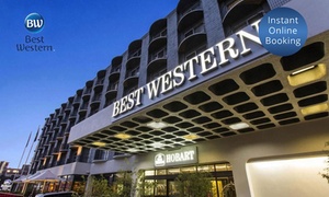 Hobart: 2N Stay with F&B Credit