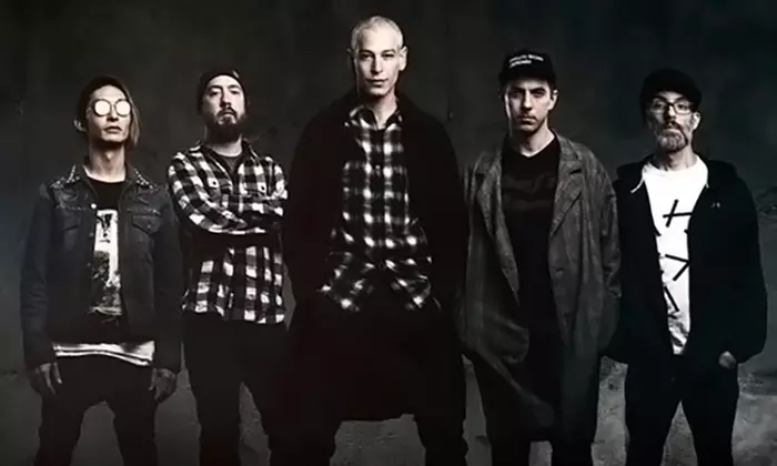 Matisyahu with Special Guests on February 18 at 8 p.m. - Primary Image