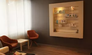 Boost je uitstraling met 1 of 3 microneedling behandelingen, naar keuze met een ontspannende massage