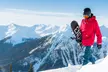 Stay at Glacier Mountaineer Lodge Near Glacier National Park.  - Second Medium